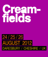 Creamfields Small